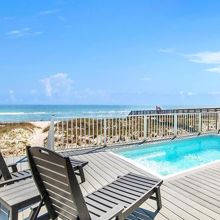 Bella Bleu Villa Gulf Shores Eksteriør billede