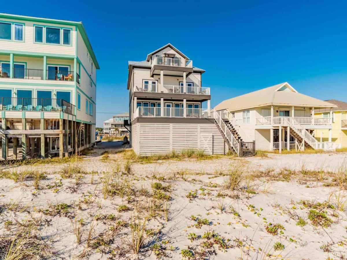 Bella Bleu Villa Gulf Shores Eksteriør billede