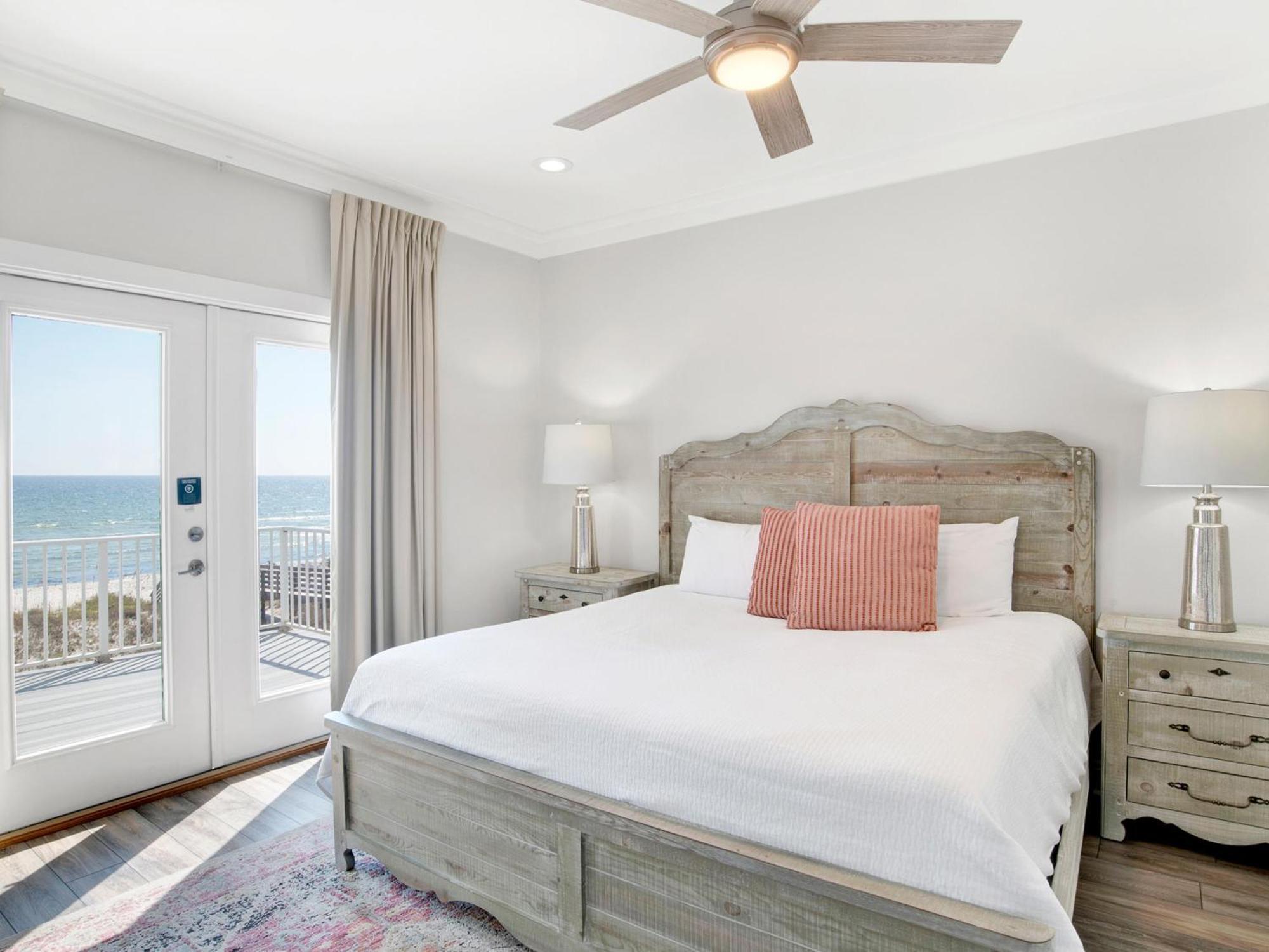Bella Bleu Villa Gulf Shores Eksteriør billede