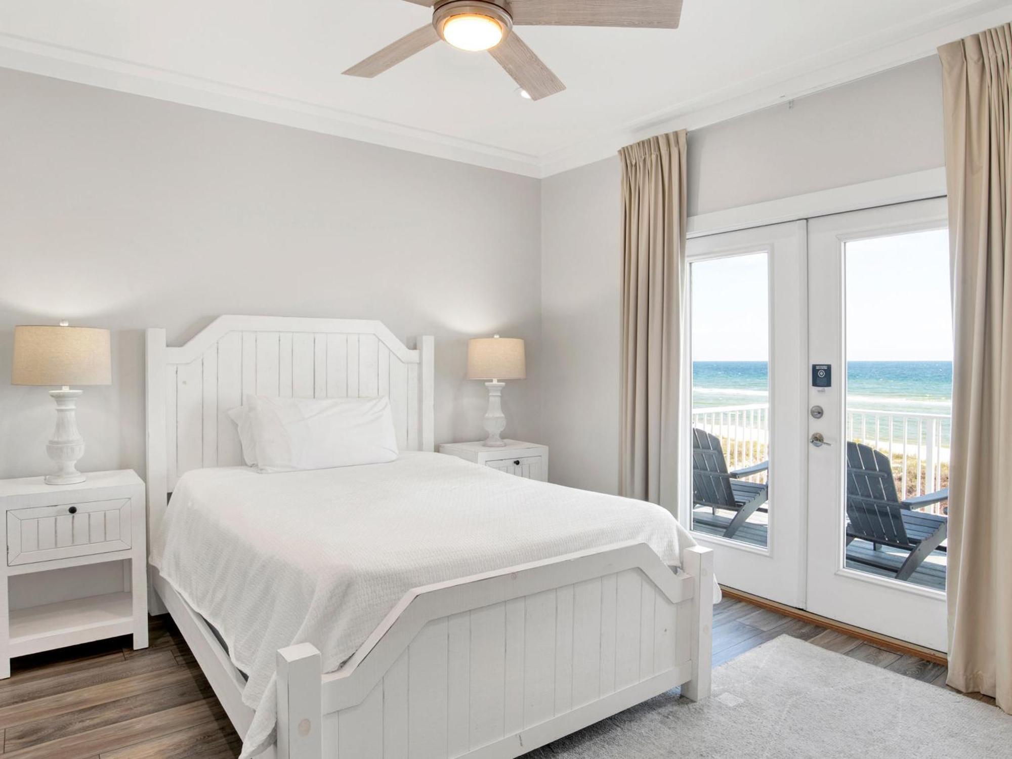 Bella Bleu Villa Gulf Shores Eksteriør billede