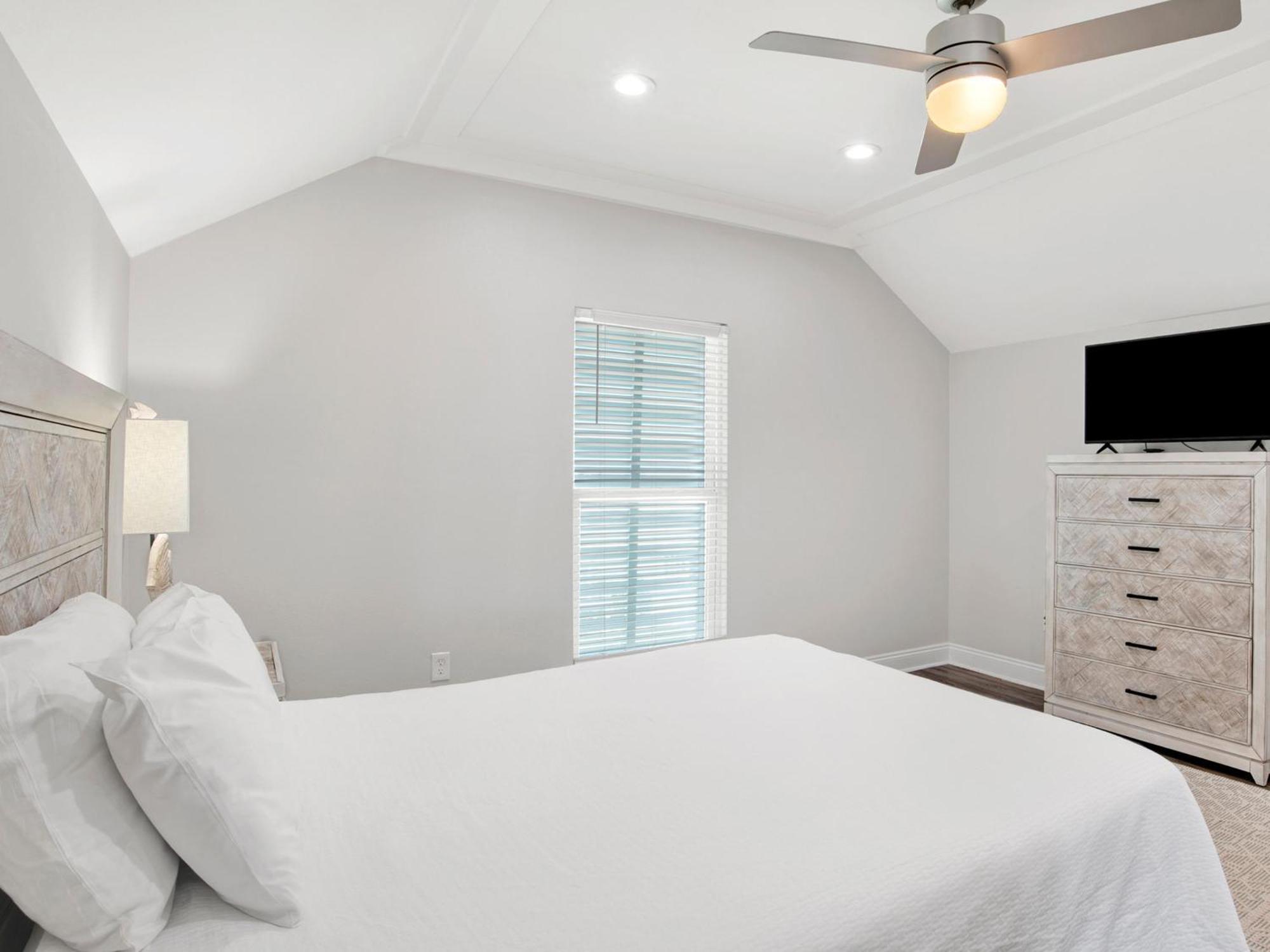 Bella Bleu Villa Gulf Shores Eksteriør billede