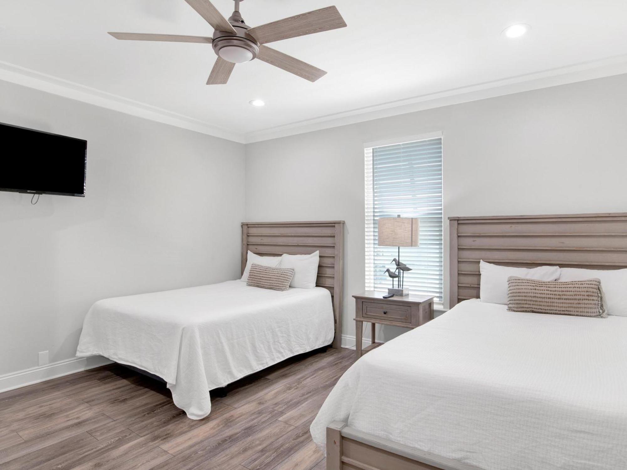 Bella Bleu Villa Gulf Shores Eksteriør billede