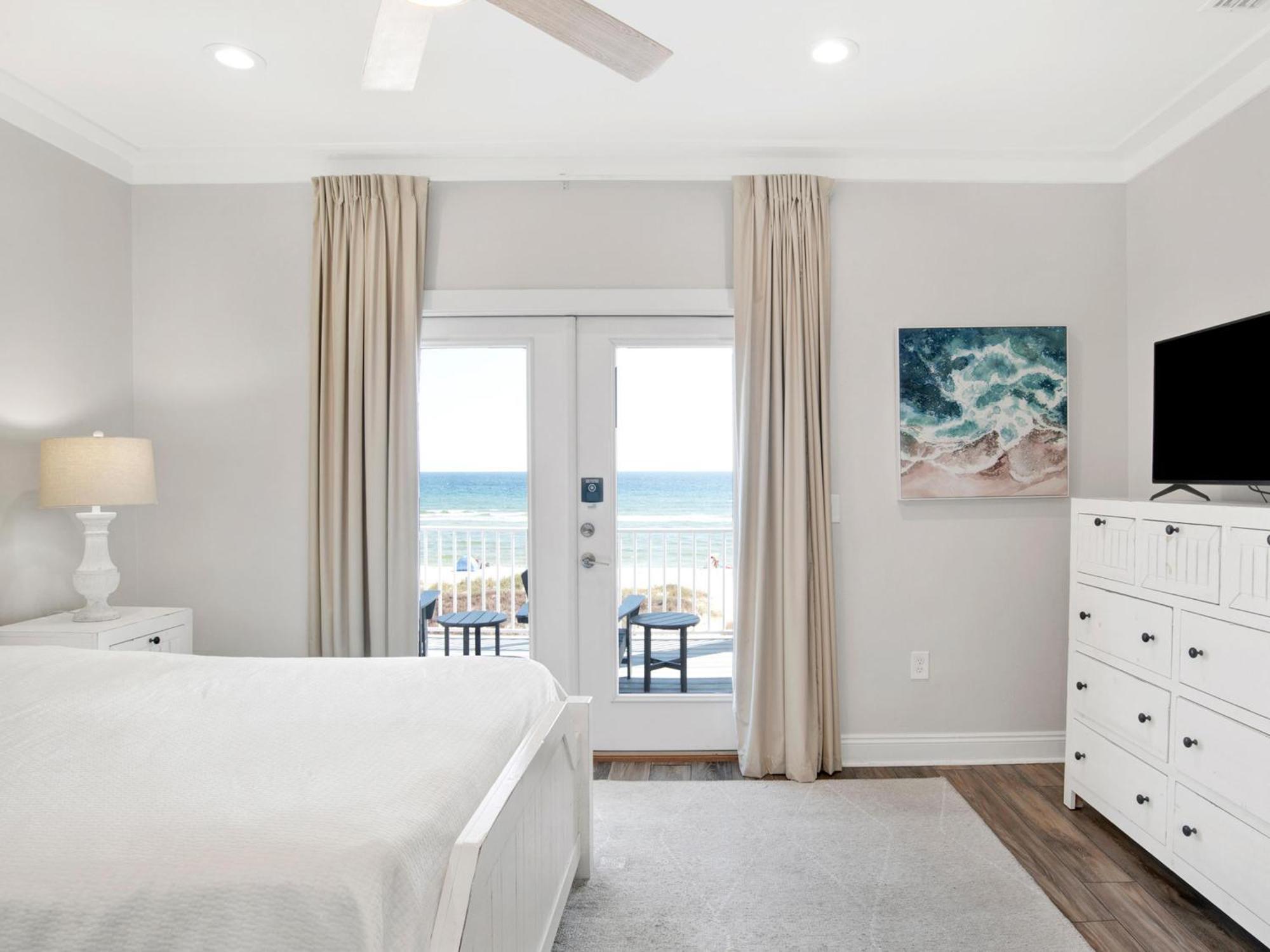 Bella Bleu Villa Gulf Shores Eksteriør billede