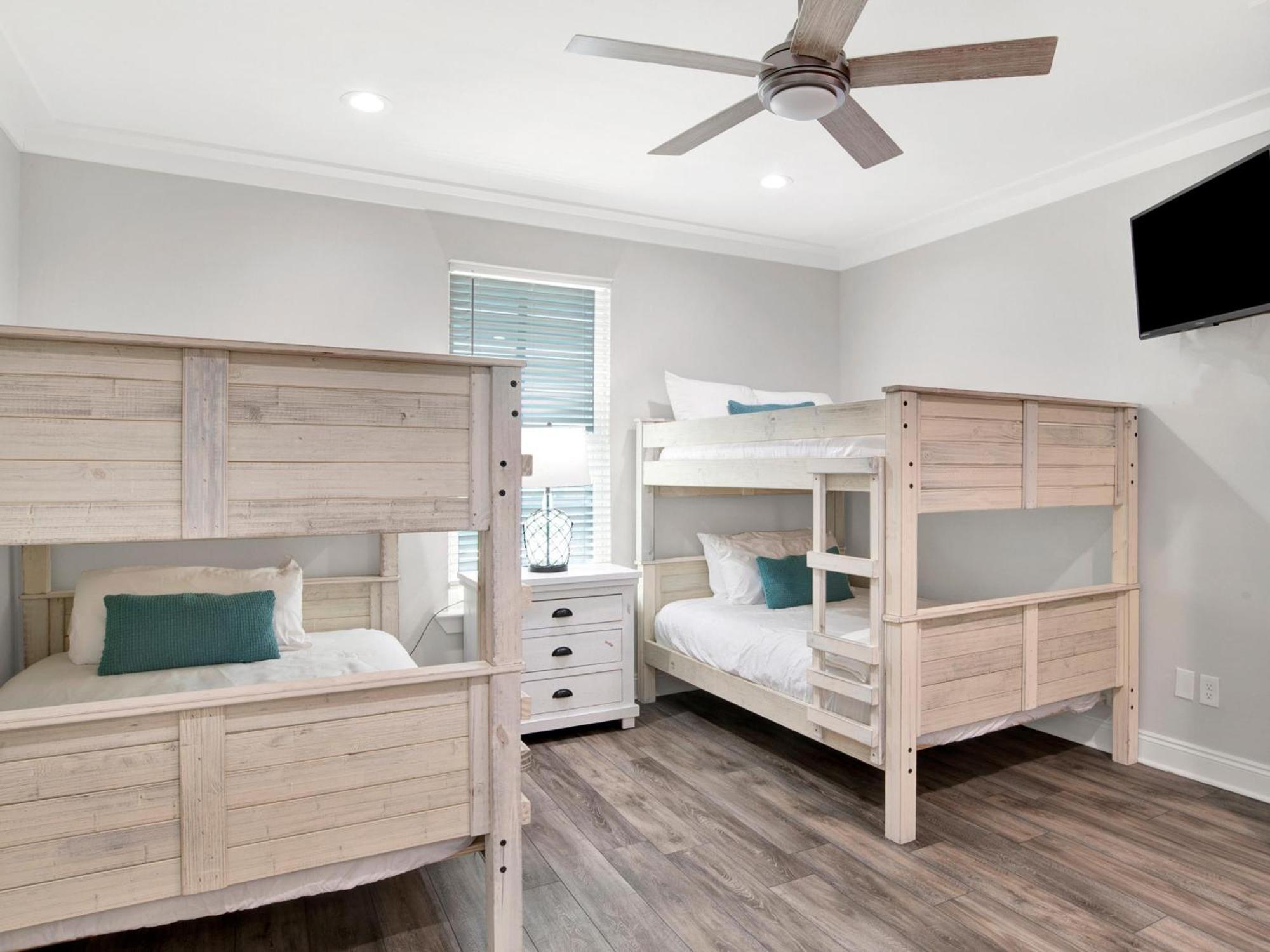 Bella Bleu Villa Gulf Shores Eksteriør billede