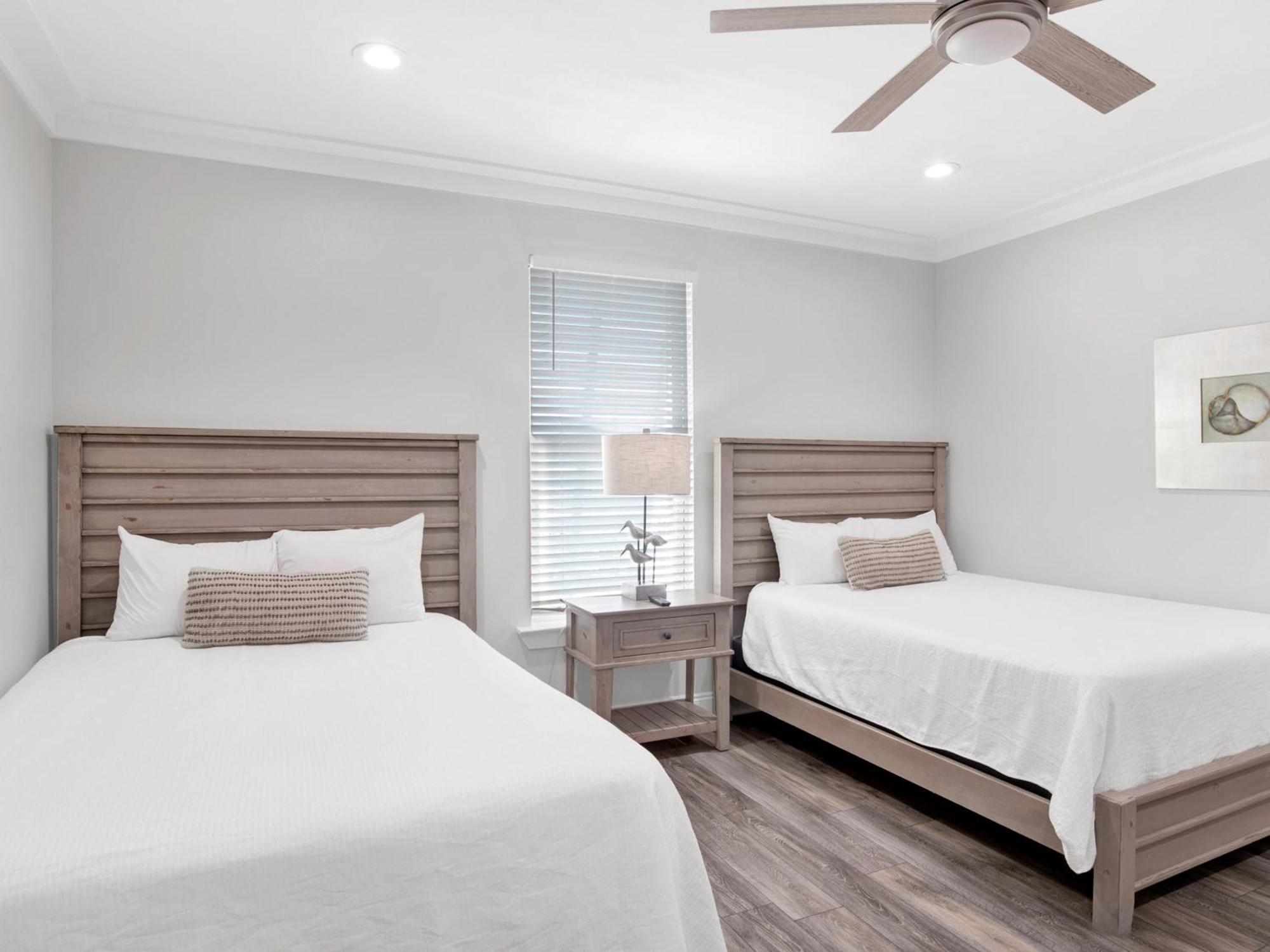 Bella Bleu Villa Gulf Shores Eksteriør billede