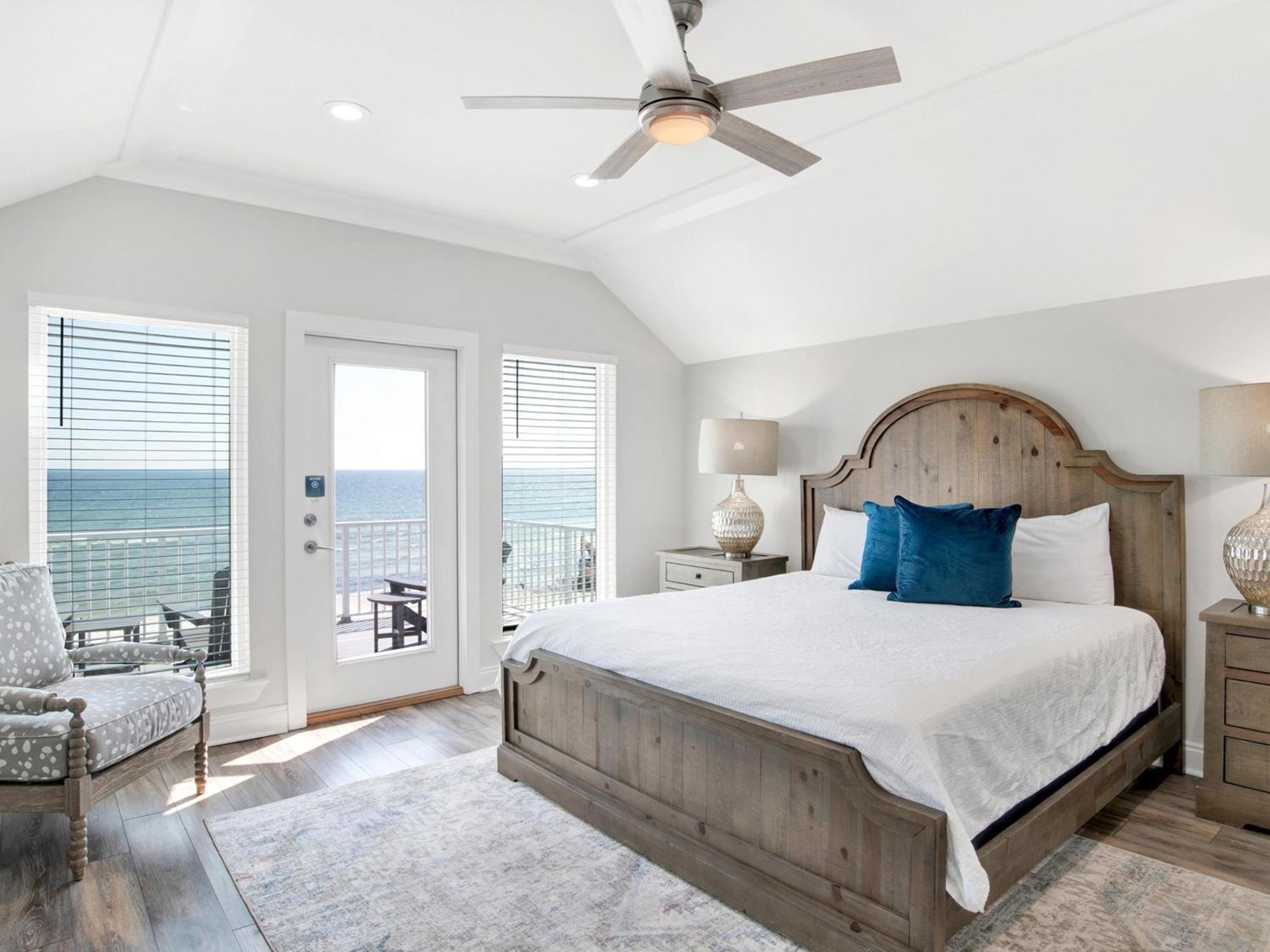 Bella Bleu Villa Gulf Shores Eksteriør billede